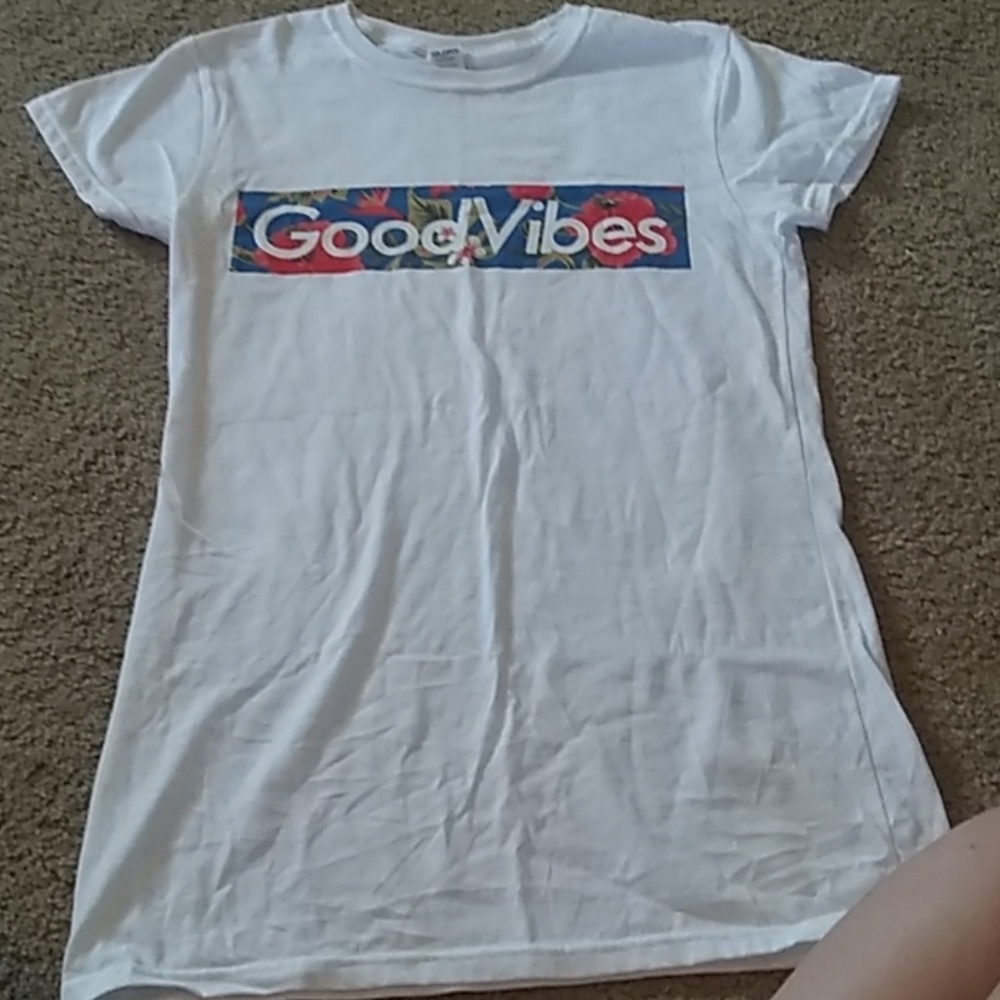 Women's tee